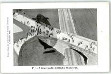 O9000 Chemnitz , Sachs Parseval Tag 02.10.1910 Parseval