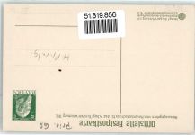 W8700 Würzburg 14. Bayerisches Turnfest 1912 Privatganzsache Künstlerkarte