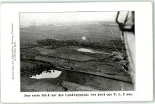 O9000 Chemnitz , Sachs Parseval Tag 02.10.1910 Parseval