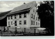 79585 W7853 Endenburg - Gasthaus zum Pflug
