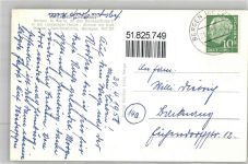 29303 W3103 Bergen , Kr Celle - Hotel Deutsches Haus Auto