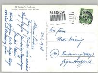 21272 W2115 Egestorf , Nordheide - Gasthaus H. Soltau