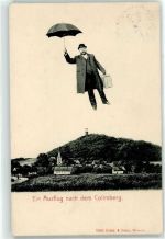04758 O7260 Oschatz - Auflug zum Collmberg