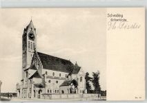 80331 W8000 Schwabing - Erlöserkirche