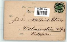 21680 W2160 Stade , Niederelbe 1903 - Hafen Fischmarkt Gosmans Kirche