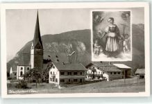 6212 Maurach - Kirche Eben