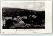 1170 Wien 17. Bezirk, Hernals 1900 - Dornbach Neuwaldegg