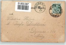 1170 Wien 17. Bezirk, Hernals 1900 - Dornbach Neuwaldegg