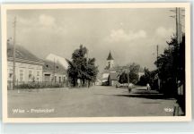 2301 Probstdorf - Kirche