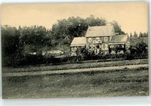 51588 W5223 Nümbrecht - Pension Christliches Erholungsheim Waldhaus Friede
