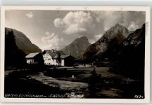 6105 Leutasch - Gasthaus zur Mühle