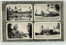 2304 Orth an der Donau 1919
