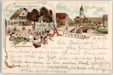 77767 W7604 Appenweier