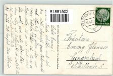 77746 W7601 Schutterwald - Kriegerdenkmal Schule