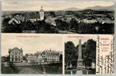 77880 W7591 Sasbach b Achern, Baden