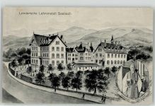 77880 W7591 Sasbach b Achern, Baden