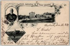 77880 W7591 Sasbach b Achern, Baden