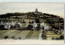 76131 W7500 Durlach - 1908 Turmberg