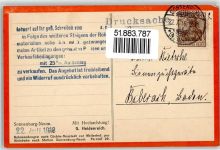 Sonnenburg Slonsk Werbe AK G. Heidenreich Bienenzuchtgeräte