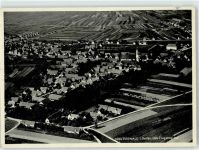77746 W7601 Schutterwald - Fliegeraufnahme