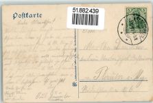 08491 O9804 Netzschkau - 1899 Zeppelin