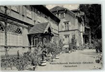 77880 W7591 Obersasbach - Marienheim Erlenbad