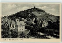 76131 W7500 Durlach - Uhlandstraße Turmberg