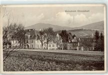 77880 W7591 Obersasbach - Marienheim