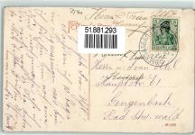 77880 W7591 Obersasbach - Marienheim