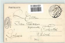 04895 O7901 Bad Liebenwerda 1905 - Kreishaus