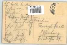 77781 W7616 Biberach , Baden - Gasthaus Zur Sonne