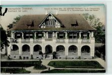 77960 W7633 Seelbach , Schutter - Genesungsheim Tretenhof