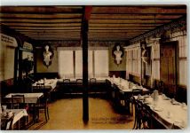 77960 W7633 Seelbach , Schutter - Tretenhof Speisesaal