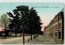 04910 O7904 Elsterwerda 1910 - Berlinerstrasse