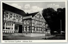 53804 W5203 Much - Hotel gasthaus Engelbertz