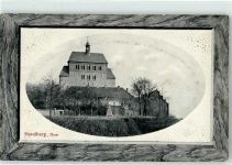 39539 O3530 Havelberg 1915 - Dom