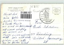 72275 W7297 Ehlenbogen - Gasthaus Pension zum Adler