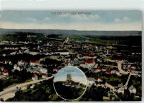 76131 W7500 Durlach - Blick vom Turmberg