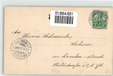 01825 O8301 Liebstadt 1901