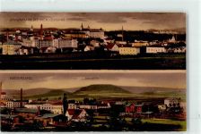 Broumov Braunau 1922