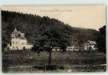 78194 W7717 Immendingen 1915 - Villa Am Walde