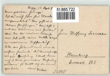 24848 W2382 Kropp b Schleswig - Dorfstrasse Kirche