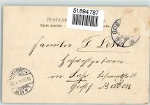1903 - Feldcompagnie