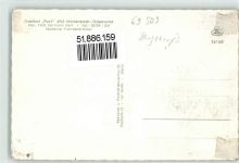 69509 W6942 Mörlenbach - Gasthaus Post