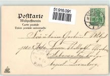 10115 W1000 Rixdorf 1904 Lithographie Kaiser Friedrich Straße Hermannstraße Rottkrug Rathaus Straßenbahn Bergstraße Kleeblatt