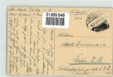 31028 W3212 Gronau Leine - Forsthaus Haus Escherde