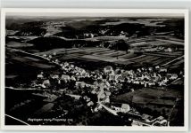 72534 W7427 Hayingen - Fliegeraufnahme