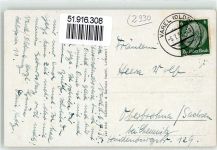 26316 W2930 Varel , Jadebusen - Mühlenstraße