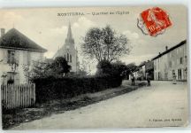 11320 Montferrand - Kirche