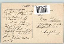 Watervliet 1916 - Schloss